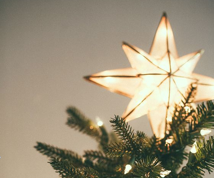 成都软装公司 | 《圣诞结》——Merry Christmas