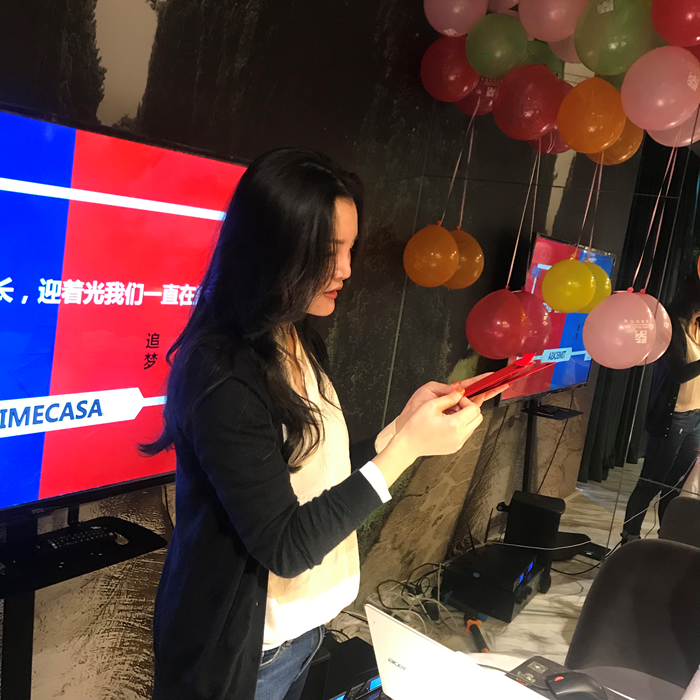 成都软装公司 | 又是一年春