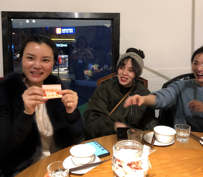 成都软装公司 | 又是一年春