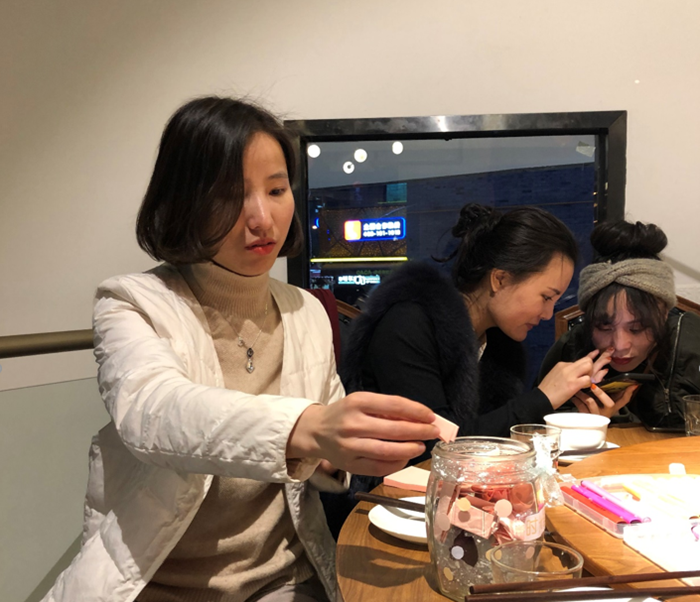 成都软装公司 | 又是一年春