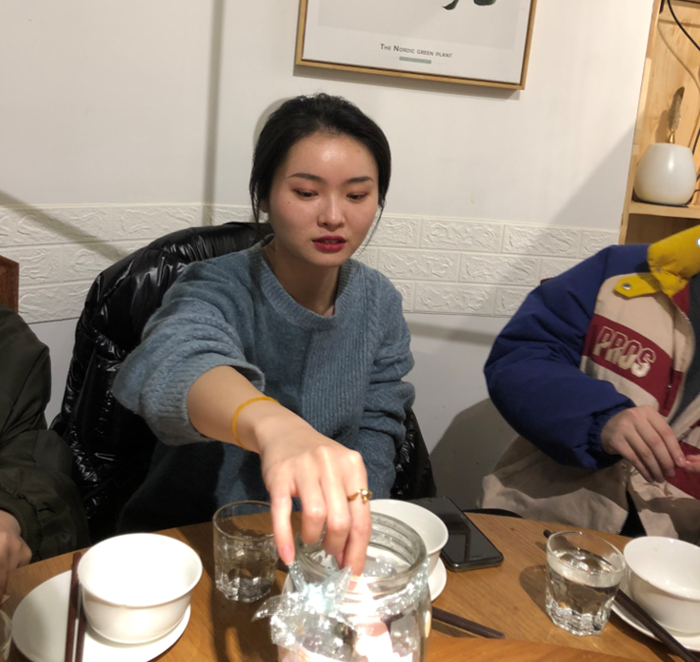成都软装公司 | 又是一年春