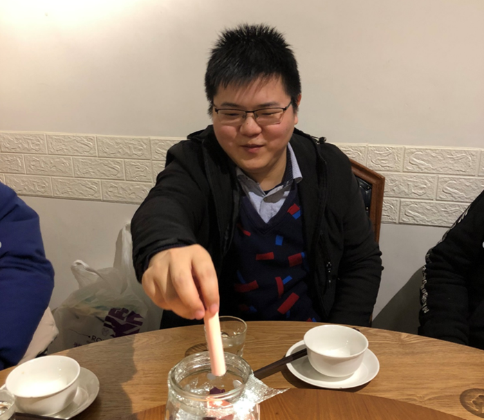 成都软装公司 | 又是一年春