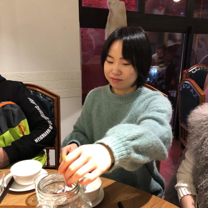 成都软装公司 | 又是一年春