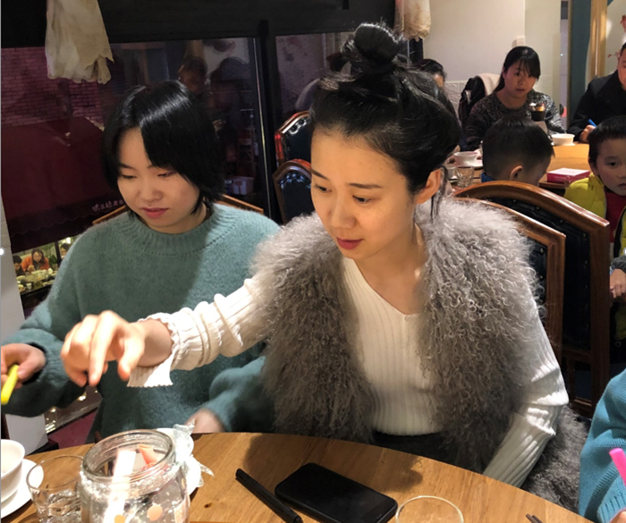 成都软装公司 | 又是一年春